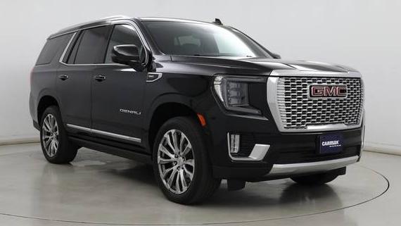 GMC YUKON 2023 1GKS2DKL5PR503325 image