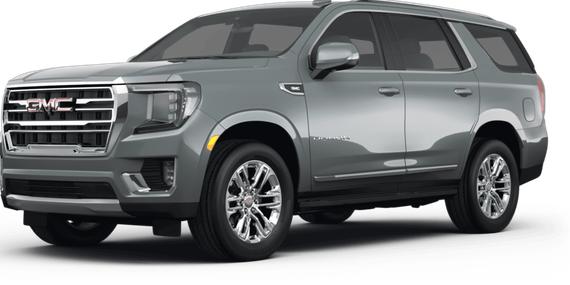 GMC YUKON 2023 1GKS1BKD4PR431274 image