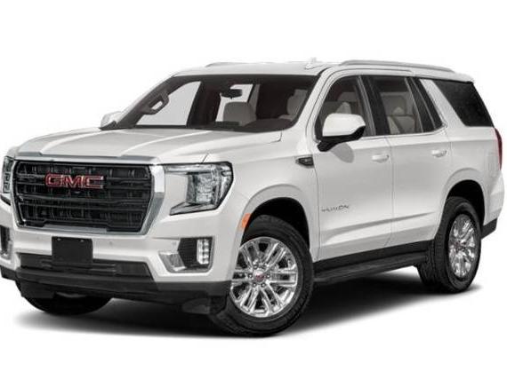 GMC YUKON 2023 1GKS2AKD0PR133120 image