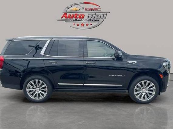 GMC YUKON 2023 1GKS2DKL8PR473172 image