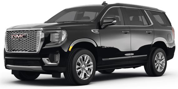 GMC YUKON 2023 1GKS2EKL6PR154083 image