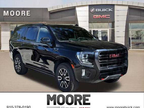 GMC YUKON 2023 1GKS2CKL0PR339542 image