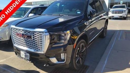 GMC YUKON 2023 1GKS2DKLXPR391265 image