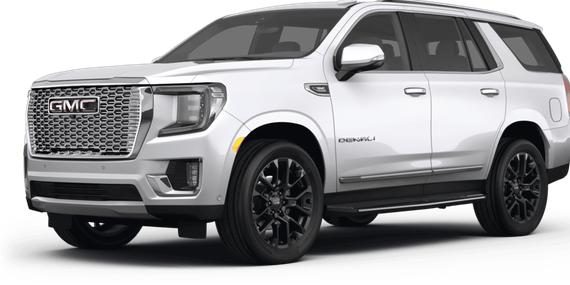 GMC YUKON 2023 1GKS2DKTXPR258893 image