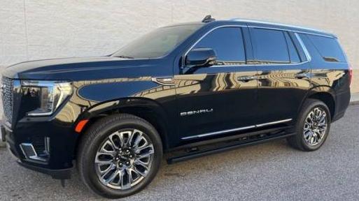 GMC YUKON 2023 1GKS2EKLXPR514956 image
