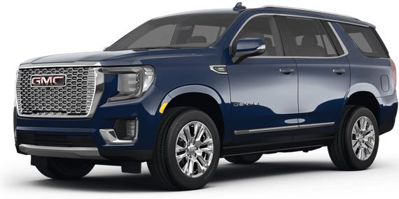 GMC YUKON 2023 1GKS2EKL3PR201604 image