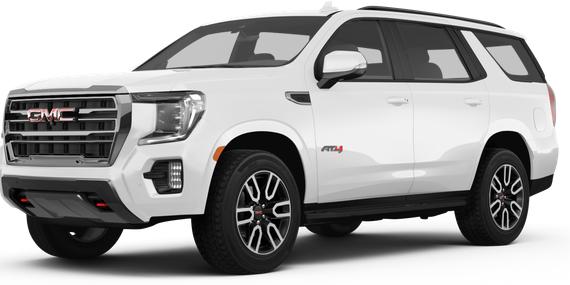 GMC YUKON 2023 1GKS2CKL1PR243645 image