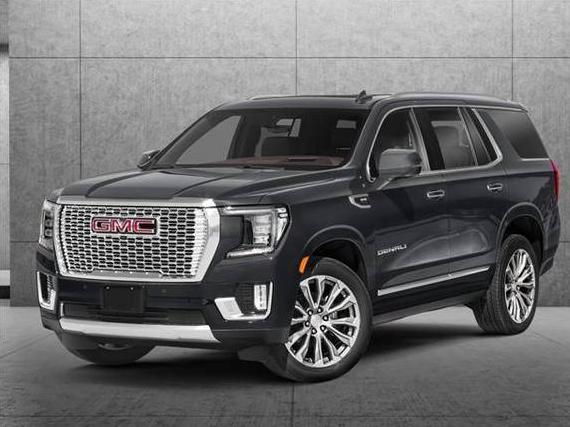 GMC YUKON 2023 1GKS1DKL8PR239097 image