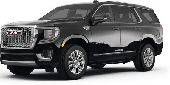 GMC YUKON 2023 1GKS2EKL8PR561452 image