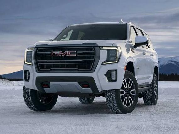 GMC YUKON 2023 1GKS2CKL4PR409804 image