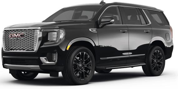 GMC YUKON 2023 1GKS2DKL5PR292532 image