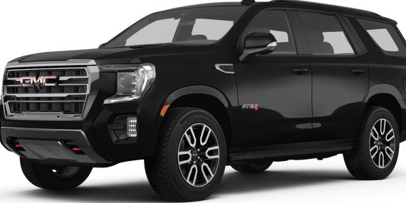 GMC YUKON 2023 1GKS2CKD9PR143933 image