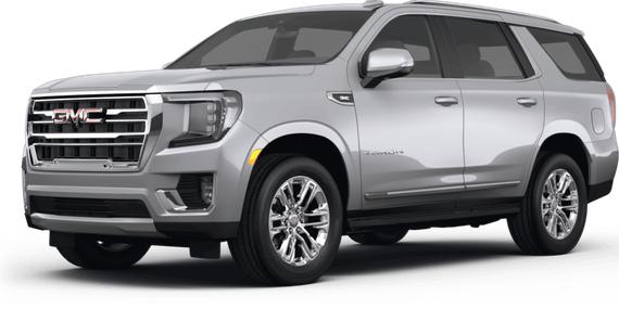 GMC YUKON 2023 1GKS1BKD1PR289577 image