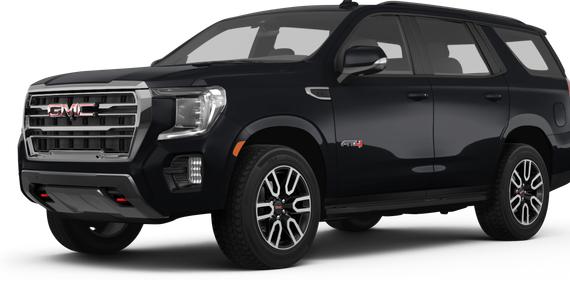 GMC YUKON 2023 1GKS2CKL9PR242064 image GMC YUKON 2023 1GKS2CKL9PR242064 image