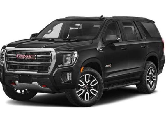 GMC YUKON 2023 1GKS2CKD5PR553757 image