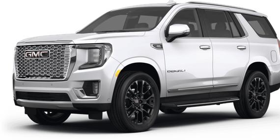 GMC YUKON 2023 1GKS2DKL4PR178375 image