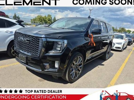 GMC YUKON 2023 1GKS2EKL7PR183396 image