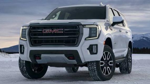 GMC YUKON 2023 1GKS2DKL4PR533237 image