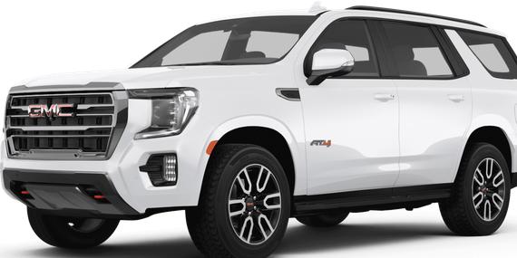 GMC YUKON 2023 1GKS2CKD6PR244332 image
