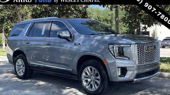 GMC YUKON 2023 1GKS1DKT7PR256781 image