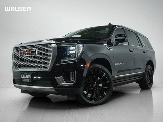 GMC YUKON 2023 1GKS2DKL0PR337716 image
