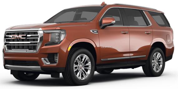 GMC YUKON 2023 1GKS1BKD0PR350000 image