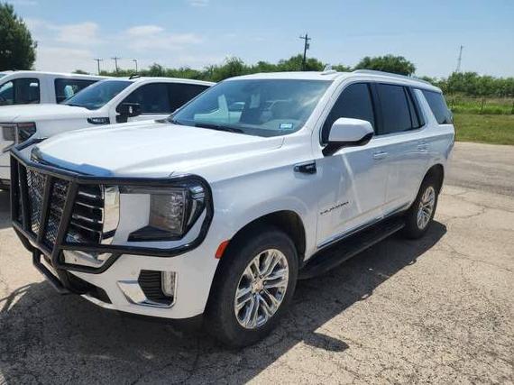 GMC YUKON 2023 1GKS2BKD8PR157820 image