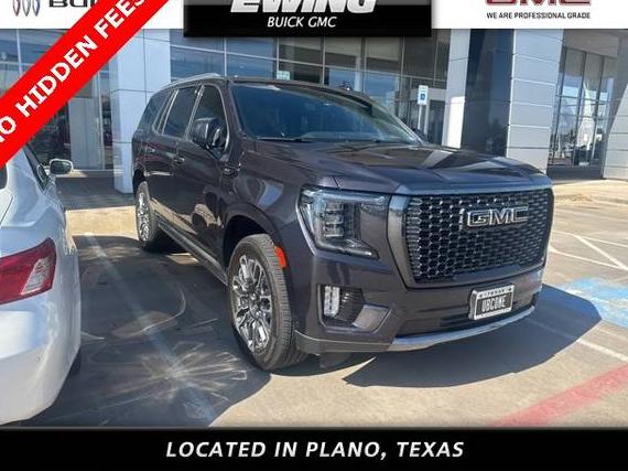 GMC YUKON 2023 1GKS2EKL8PR206474 image GMC YUKON 2023 1GKS2EKL8PR206474 image