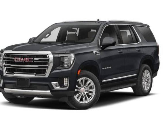 GMC YUKON 2023 1GKS2BKD6PR212085 image