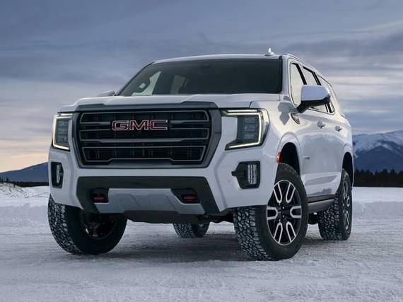 GMC YUKON 2023 1GKS2DKL7PR229416 image