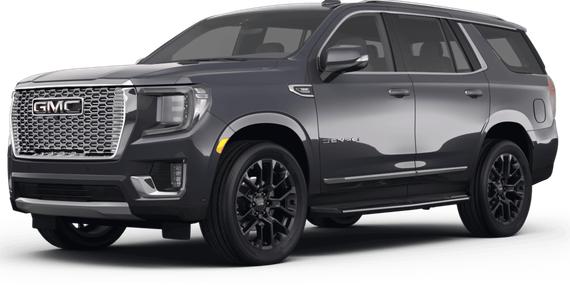 GMC YUKON 2023 1GKS2DKL7PR244546 image GMC YUKON 2023 1GKS2DKL7PR244546 image