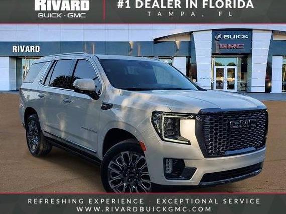 GMC YUKON 2023 1GKS2EKL1PR232091 image