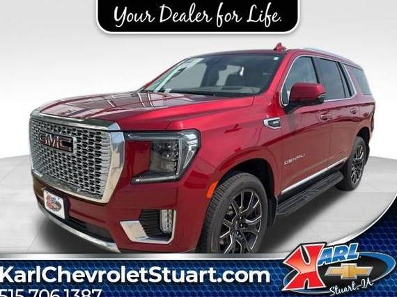 GMC YUKON 2023 1GKS2DKL8PR480199 image