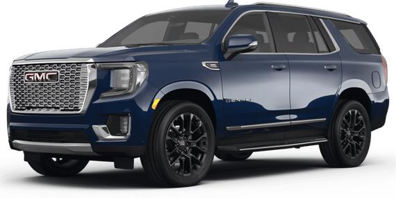 GMC YUKON 2023 1GKS1DKL3PR249245 image