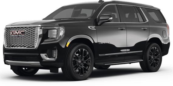 GMC YUKON 2023 1GKS2DKLXPR435037 image