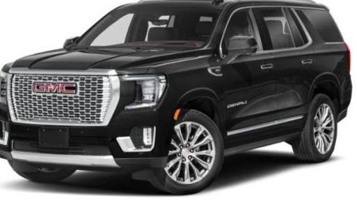 GMC YUKON 2023 1GKS1DKLXPR455159 image