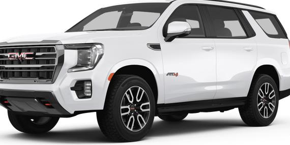 GMC YUKON 2023 1GKS2CKDXPR123383 image