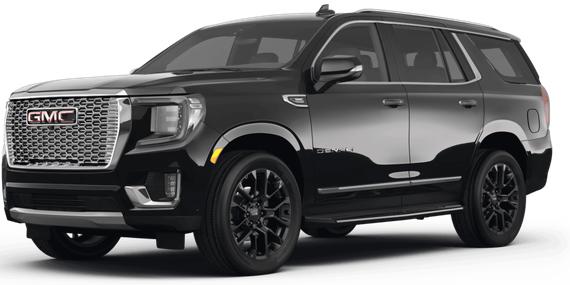 GMC YUKON 2023 1GKS2DKL9PR313351 image