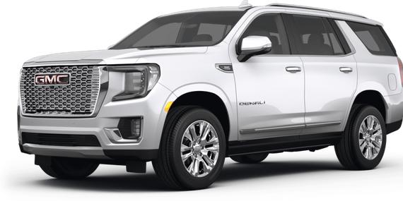 GMC YUKON 2023 1GKS2EKLXPR326261 image