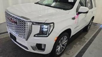 GMC YUKON 2023 1GKS2DKL2PR464810 image