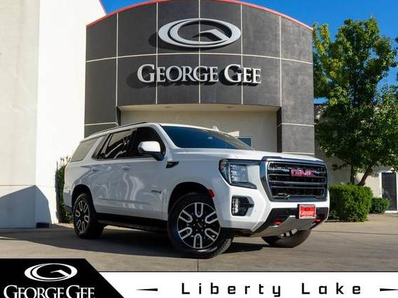 GMC YUKON 2023 1GKS2CKD1PR521338 image GMC YUKON 2023 1GKS2CKD1PR521338 image