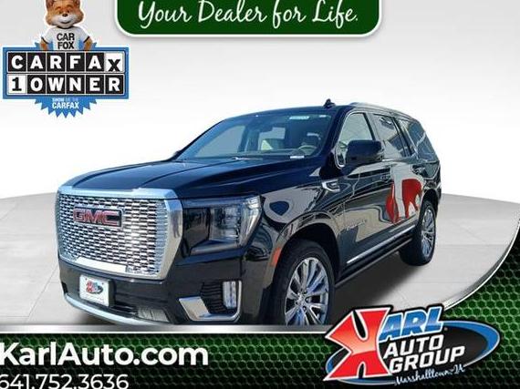 GMC YUKON 2023 1GKS2DKL3PR237674 image