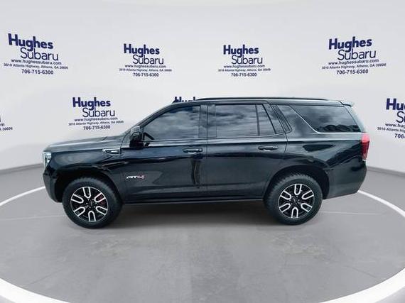 GMC YUKON 2023 1GKS2CKD0PR111341 image