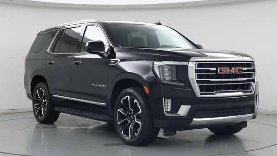 GMC YUKON 2023 1GKS2BKD5PR185560 image