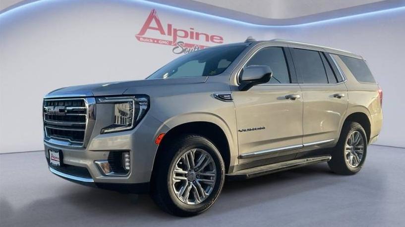 GMC YUKON 2023 1GKS2BKD8PR155937 image