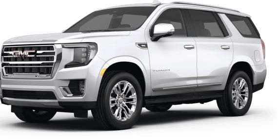 GMC YUKON 2023 1GKS1BKD5PR223890 image