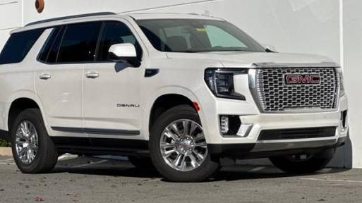 GMC YUKON 2023 1GKS2DKL3PR501346 image