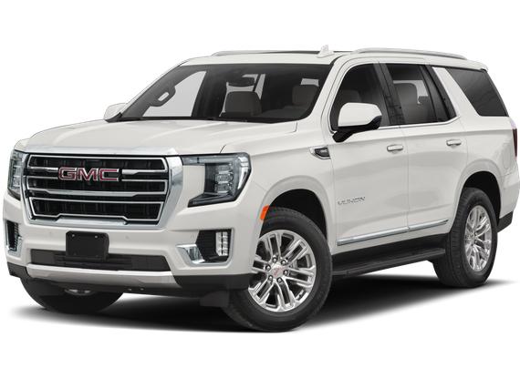 GMC YUKON 2023 1GKS2BKD3PR123719 image