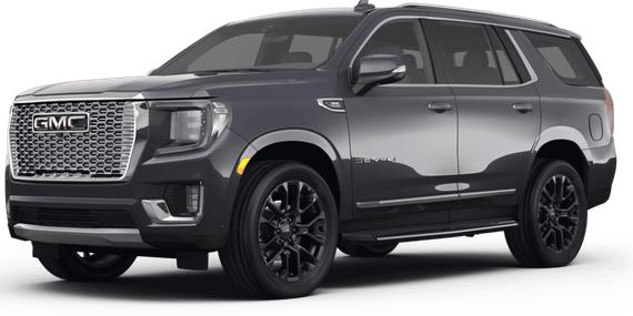 GMC YUKON 2023 1GKS2DKT1PR332475 image