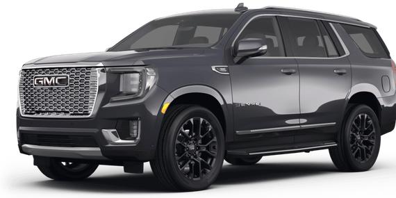 GMC YUKON 2023 1GKS1DKT2PR200828 image